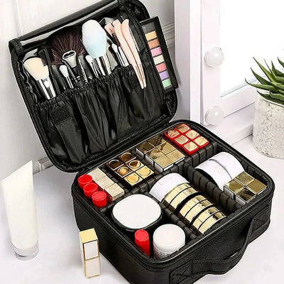 Trousse de maquillage imperméable